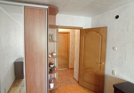 Продажа 3-комнатной квартиры 73,6 м², 2/14 этаж