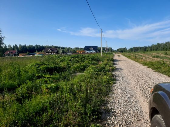 Продажа участка, 20 соток