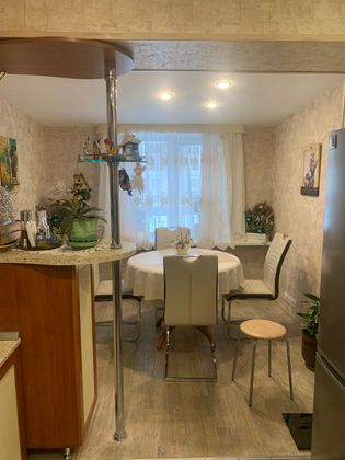 Продажа 3-комнатной квартиры 103,1 м², 2/13 этаж