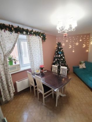 Продажа 2-комнатной квартиры 71,5 м², 16/17 этаж