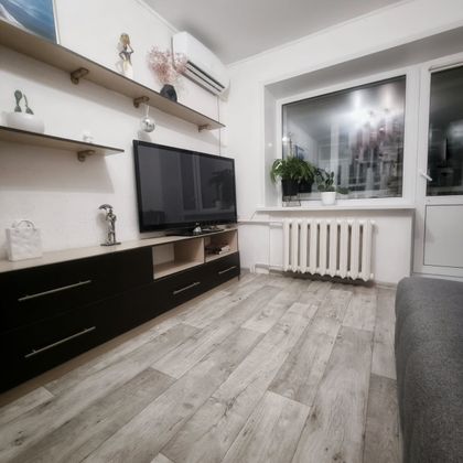 Продажа 2-комнатной квартиры 44,2 м², 5/5 этаж