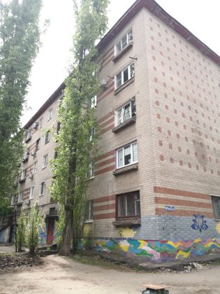 Продажа квартиры-студии 18,9 м², 4/5 этаж