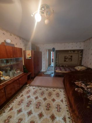 Продажа 3-комнатной квартиры 77 м², 1/5 этаж