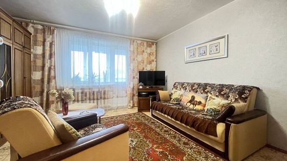 Продажа 4-комнатной квартиры 77 м², 5/9 этаж