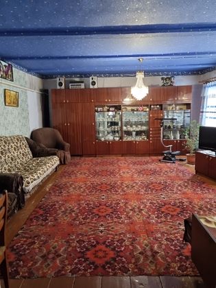 Продажа дома, 103 м², с участком 15,3 сотки