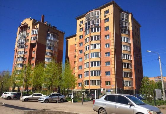 Продажа 1-комнатной квартиры 34 м², 5/9 этаж