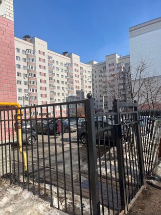 Продажа 1-комнатной квартиры 36 м², 5/10 этаж