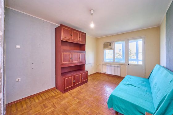 Продажа 2-комнатной квартиры 44,1 м², 5/5 этаж