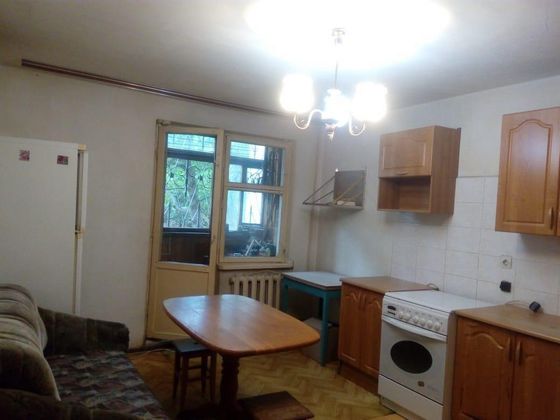 Продажа 2-комнатной квартиры 69,5 м², 1/12 этаж