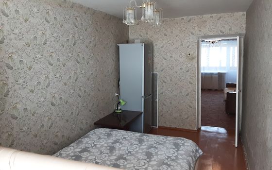 Продажа 3-комнатной квартиры 57,1 м², 3/5 этаж