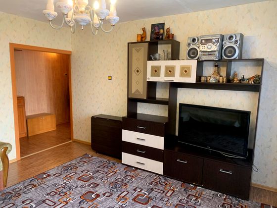 Продажа 3-комнатной квартиры 68,9 м², 1/9 этаж