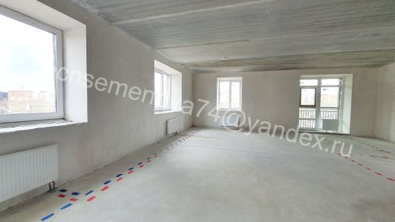 Продажа 2-комнатной квартиры 63,4 м², 2/6 этаж