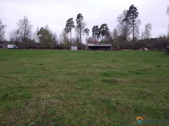 Продажа участка, 10 соток