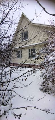Продажа дома, 151 м², с участком 12 соток