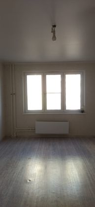 Продажа 1-комнатной квартиры 37,9 м², 3/16 этаж