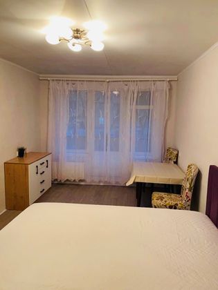 Аренда 1-комнатной квартиры 31 м², 2/5 этаж