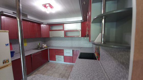 Продажа 2-комнатной квартиры 67,5 м², 1/1 этаж