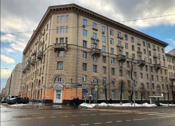 Продажа 1 комнаты, 9,6 м², 6/6 этаж