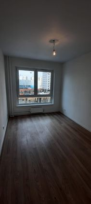 Продажа 2-комнатной квартиры 55,9 м², 4/12 этаж