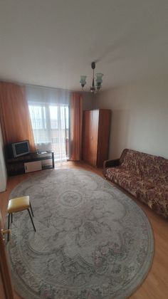 Продажа 1-комнатной квартиры 43,6 м², 13/16 этаж