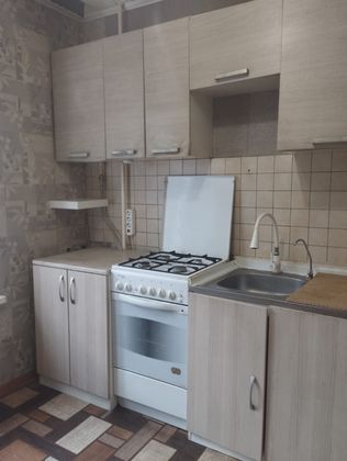 Продажа 2-комнатной квартиры 45 м², 5/9 этаж