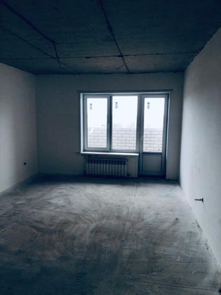 Продажа 2-комнатной квартиры 63 м², 5/5 этаж