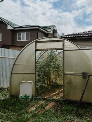 Продажа дома, 115 м², с участком 4,5 сотки