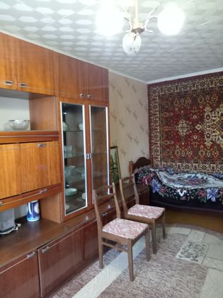 Аренда 2-комнатной квартиры 44 м², 4/5 этаж