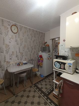 Продажа 3-комнатной квартиры 57 м², 5/9 этаж
