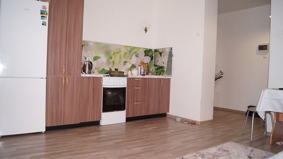 Продажа 2-комнатной квартиры 47,6 м², 2/17 этаж