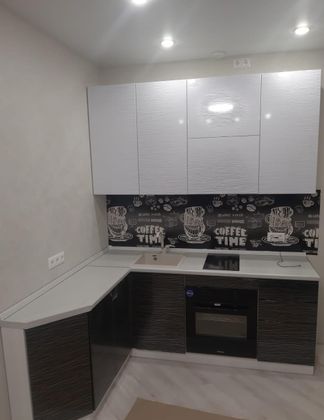 Продажа 1-комнатной квартиры 27 м², 10/17 этаж