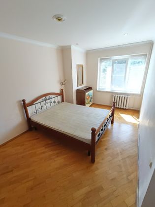 Продажа 1-комнатной квартиры 31,5 м², 3/5 этаж