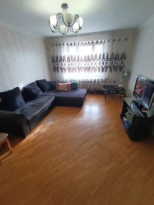 Продажа 2-комнатной квартиры 63,5 м², 4/9 этаж