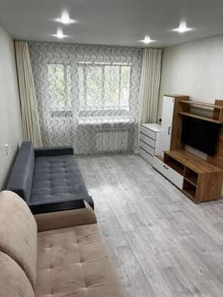 Продажа 1-комнатной квартиры 33,9 м², 5/5 этаж