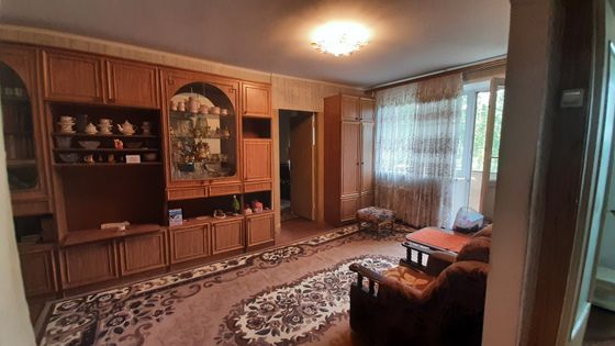 Продажа 2-комнатной квартиры 44,3 м², 4/5 этаж