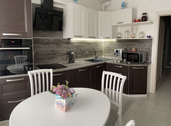 Продажа 3-комнатной квартиры 70 м², 9/15 этаж
