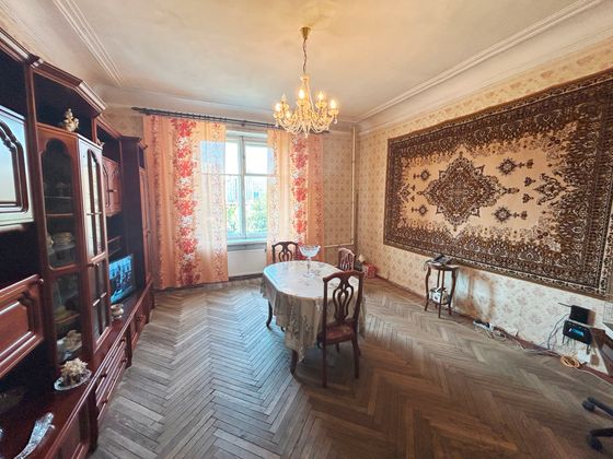 Продажа 3-комнатной квартиры 80,5 м², 3/7 этаж