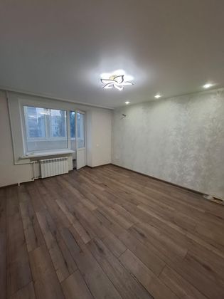 Продажа 1-комнатной квартиры 38 м², 8/9 этаж