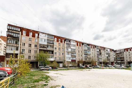 Продажа 3-комнатной квартиры 77 м², 1/6 этаж