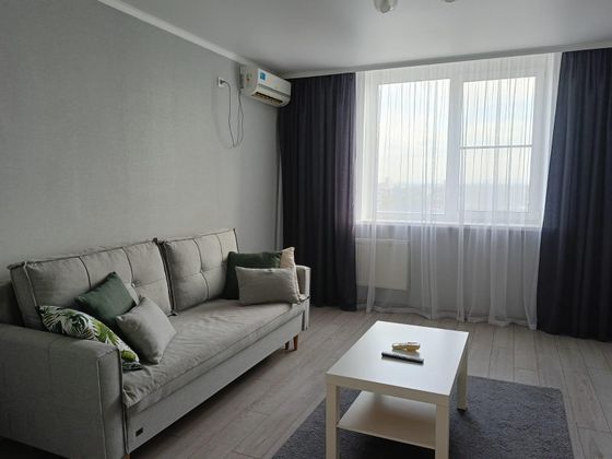 Продажа 2-комнатной квартиры 56,1 м², 15/16 этаж