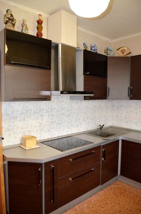 Продажа 3-комнатной квартиры 80 м², 4/9 этаж