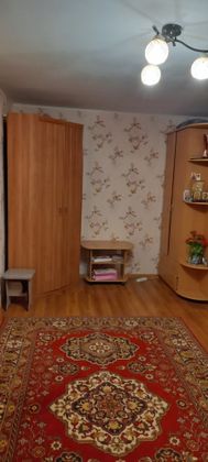Продажа 2-комнатной квартиры 44 м², 3/4 этаж