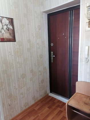 Продажа 1-комнатной квартиры 34,1 м², 8/9 этаж