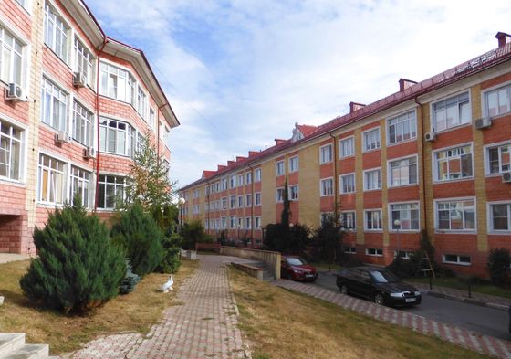 Продажа 4-комнатной квартиры 119,5 м², 3/3 этаж