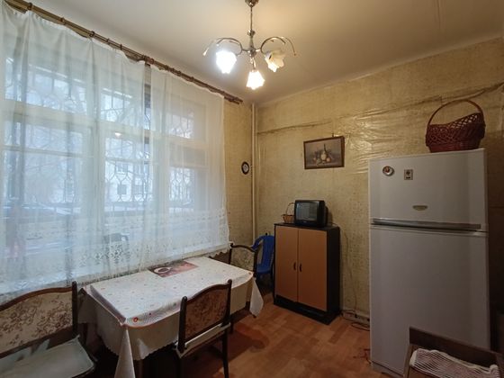 Продажа 3-комнатной квартиры 88 м², 1/5 этаж