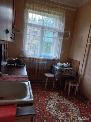 Продажа 3-комнатной квартиры 71,7 м², 2/5 этаж