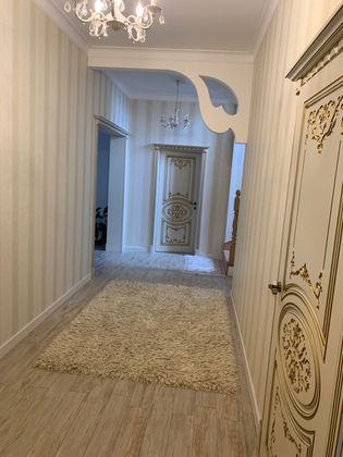 Аренда дома, 340 м², с участком 8,5 сотки