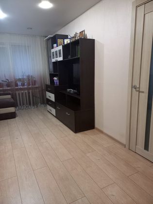 Продажа 3-комнатной квартиры 52 м², 1/5 этаж