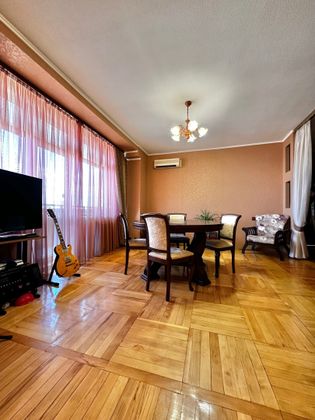 Продажа 3-комнатной квартиры 84 м², 17/18 этаж