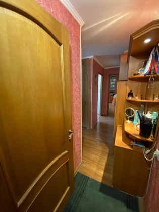 Продажа 3-комнатной квартиры 58 м², 5/5 этаж